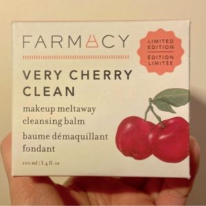 Farmacy Cleansing Balm